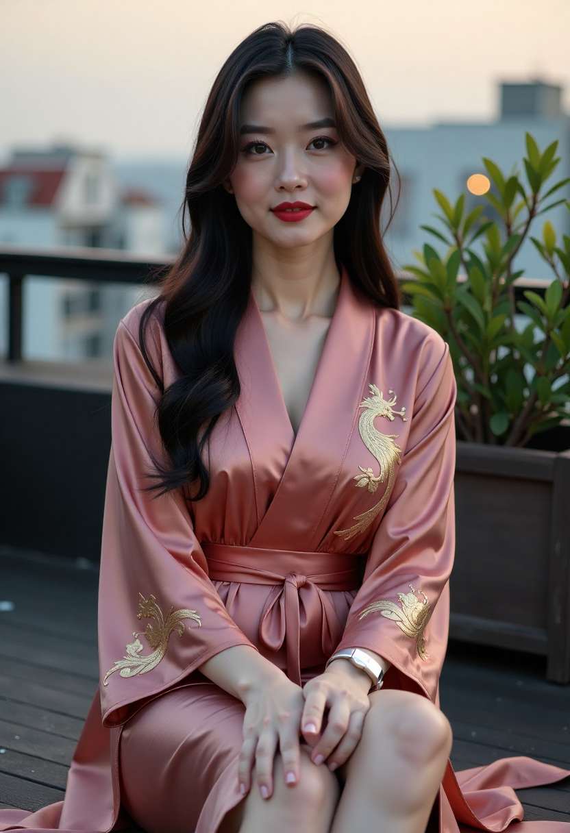 星河慢递海报
