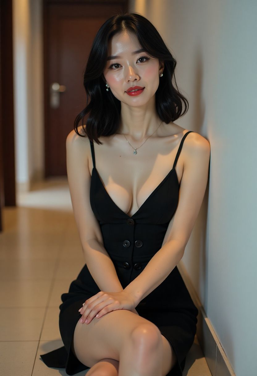 第七码头海报